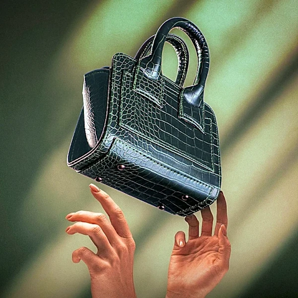 Y2K Handbag Trends Resurface as Luxury Brands Revive Early 2000s Styles
