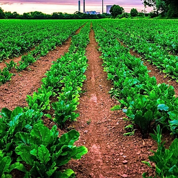 Plantd Launches Biochar Line, Converting Construction Waste into Agricultural Revenue in North Carolina