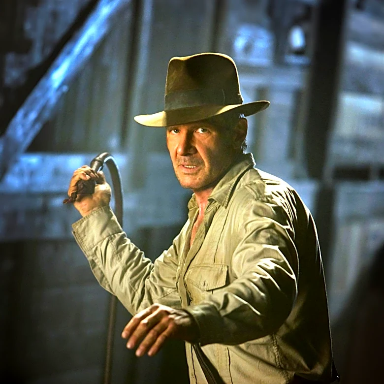 Brisbane Author Loses Copyright Appeal Against Disney Over Indiana Jones Film