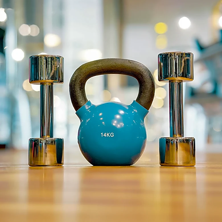 Bells of Steel Introduces Ergonomic Competition Kettlebells with Consistent Sizing