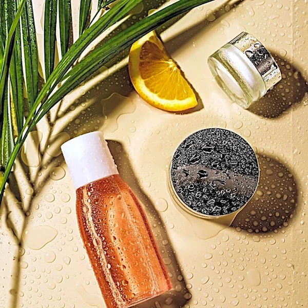 Skincare Routines Emphasize Gentle, Botanical, and Hydrating Products for Oily Skin