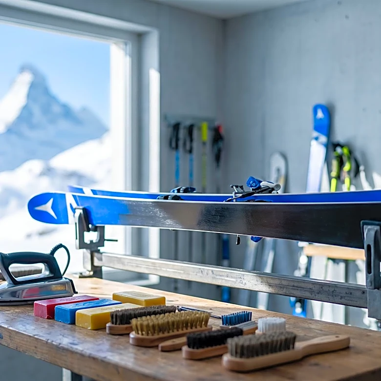 Ski Racing Faces Coaching Crisis as Experienced Professionals Depart Due to Unsustainable Career Conditions