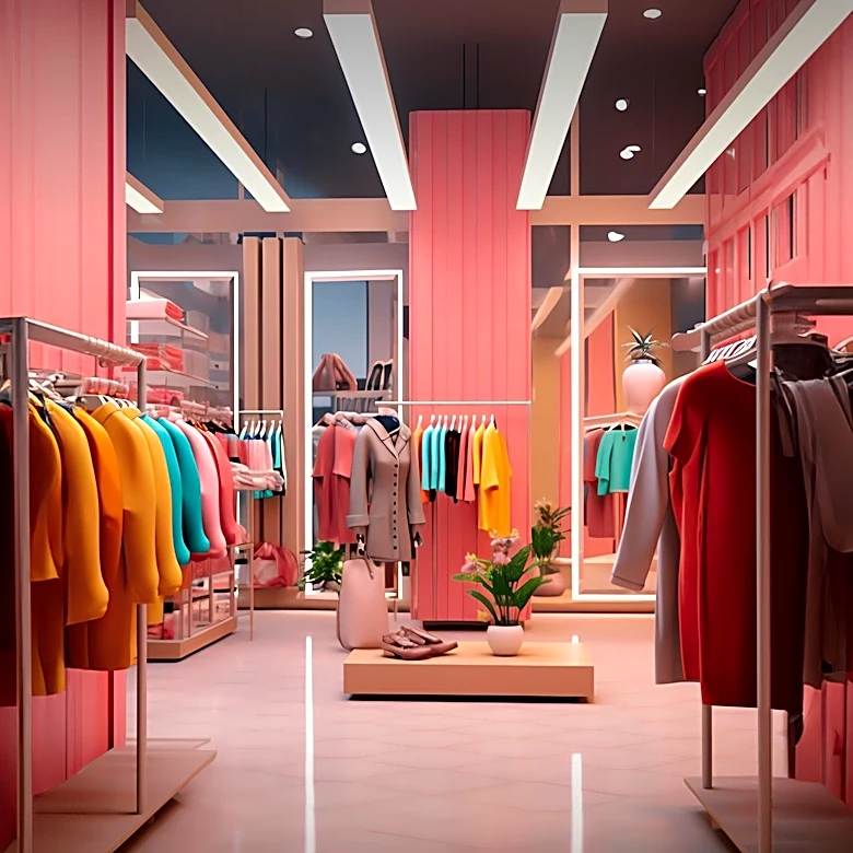Aritzia Inc. Expands U.S. Retail Presence with Vertically Integrated Fashion Model