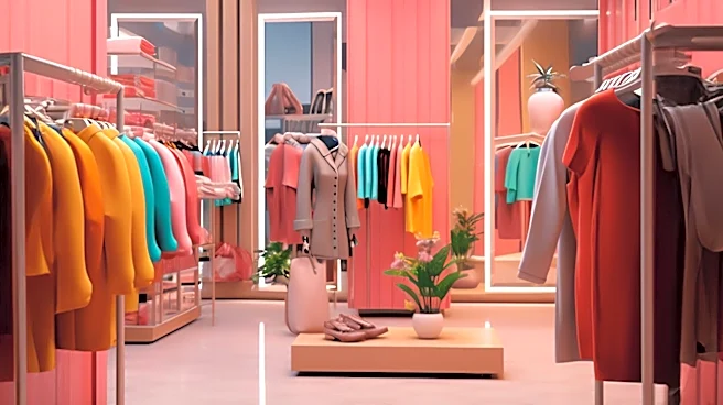 Aritzia Inc. Expands U.S. Retail Presence with Vertically Integrated Fashion Model