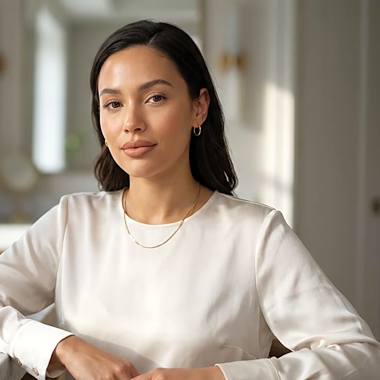 Concealer Lips Trend Returns with Modern Interpretation in Beauty Industry