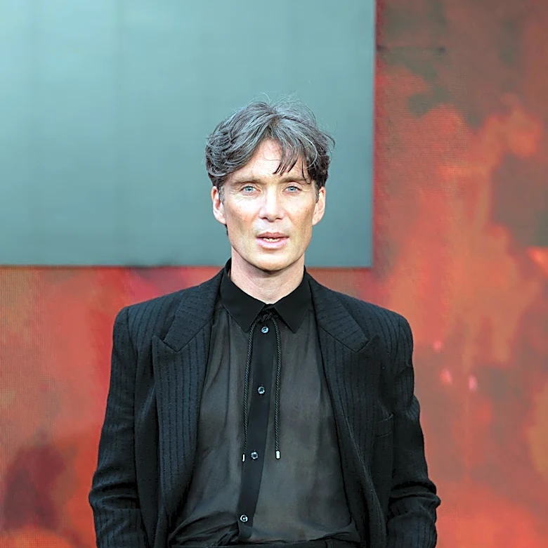 Cillian Murphy's Early Career Highlight, 'Disco Pigs,' Returns to Stage for 30th Anniversary