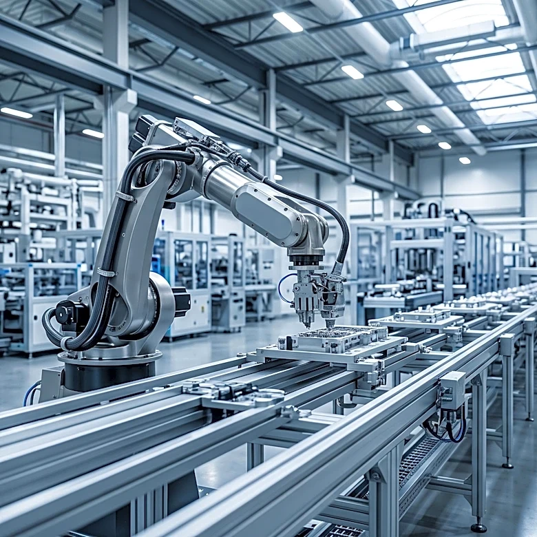 U.S. Manufacturing Leaders Redefine Supply Chain Resilience Amidst Persistent Disruption