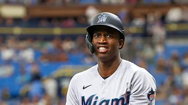 Miami Marlins Seek Minor League Performance Dietitian to Enhance Athlete Nutrition and Development