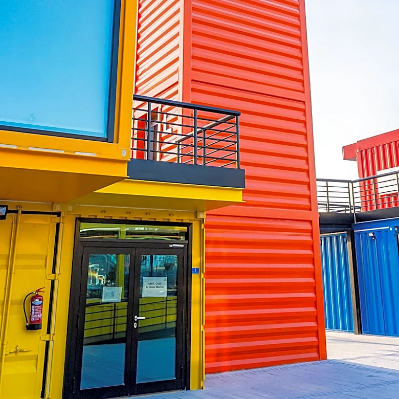 Storage Units of Dickinson Offers Diverse Storage Solutions with Enhanced Security in North Dakota