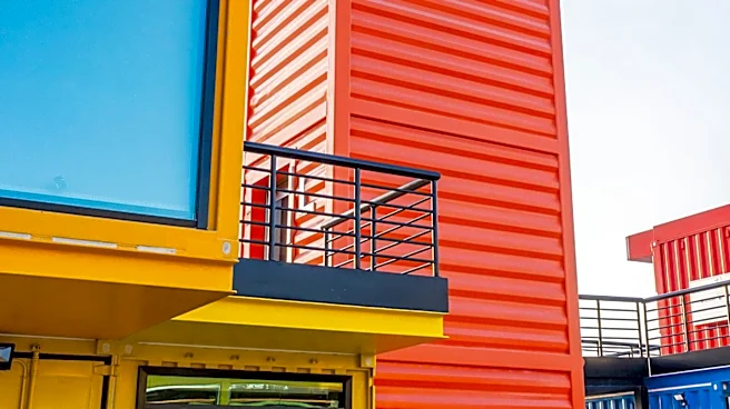Storage Units of Dickinson Offers Diverse Storage Solutions with Enhanced Security in North Dakota