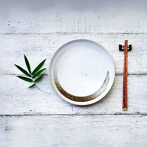 Wabi-Sabi Aesthetic Emphasizes Imperfection and Impermanence in Design and Philosophy