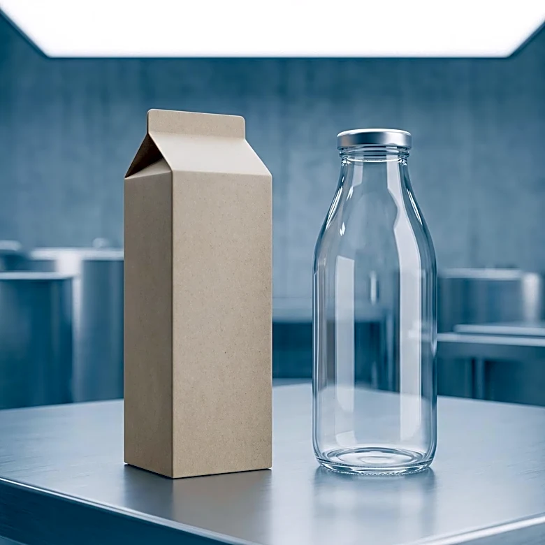 UK Dairy Sector Sets Ambitious Sustainability Targets for Emissions, Water, and Packaging
