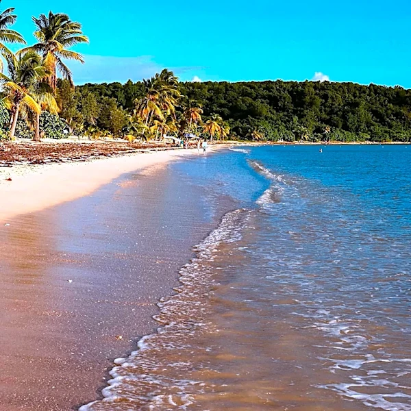 Antigua and Barbuda Promotes Soft Adventure Travel for Relaxed Exploration