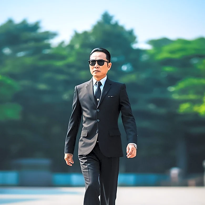 Lee Byung-hun to Star in Hwang Dong-hyuk's Sci-Fi Thriller 'K.O. Club'