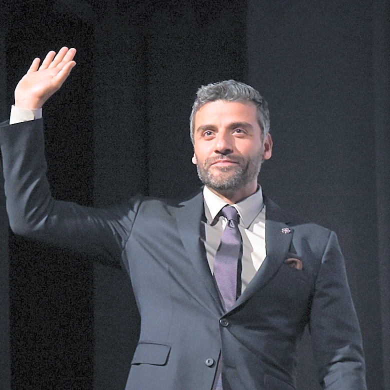 Oscar Isaac's Role in 'Operation Finale' Highlights Historical Pursuit of Nazi War Criminal