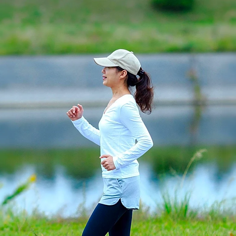 Experts Highlight Benefits and Methods for Enhancing Daily Walking Routines