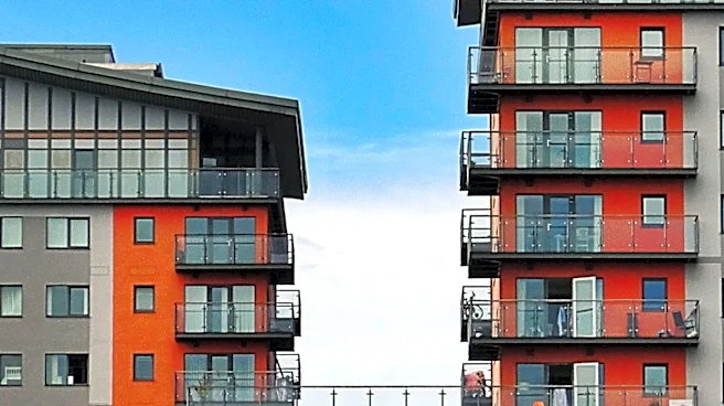 Shared Living Arrangements Increase Across All Generations Due to Economic Realities