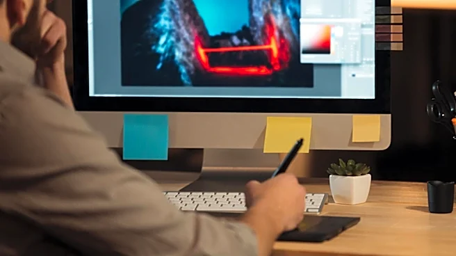 Ross Stores Seeks Graphic Designer to Enhance Digital and Print Marketing Efforts