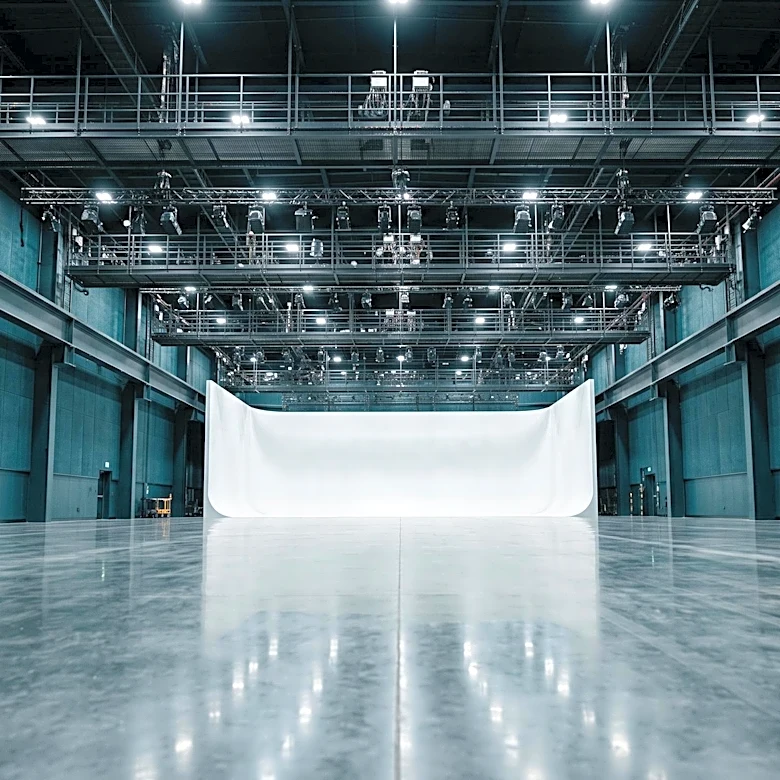 LA North Studios Expands, Bolstering Film Production in Los Angeles Amid Industry Shifts