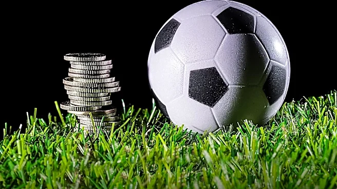 Gen Z Investors Divert Funds from Long-Term Investments to Sports Betting, Survey Reveals