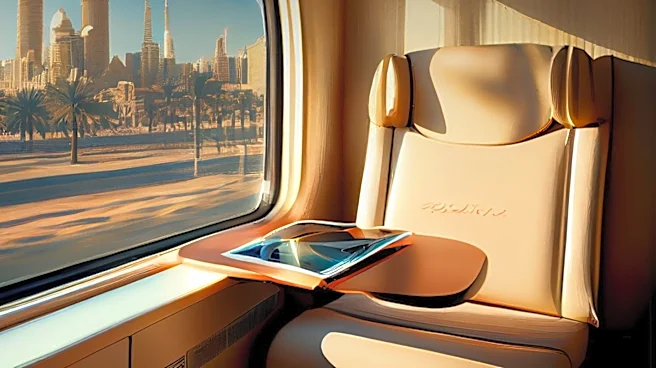 Luxury Travel Trends Shift Towards 'City-Maxxing' and Personalized Experiences
