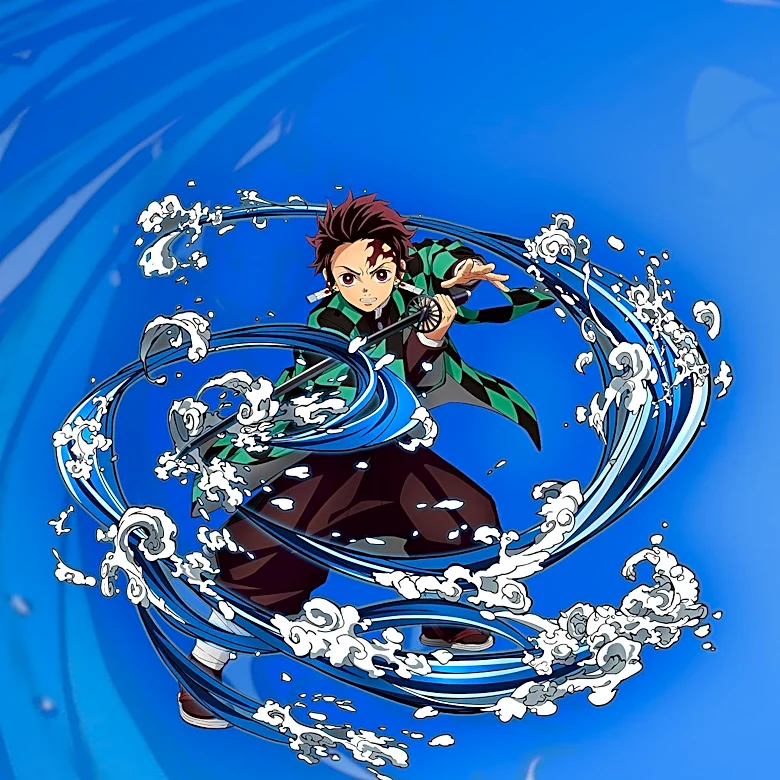 Ufotable Hosts 'Demon Slayer: Kimetsu no Yaiba' Dining Event Featuring Character Dialogues and B2 Posters