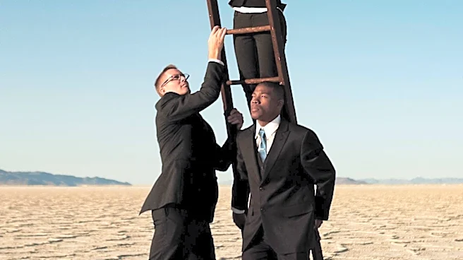 Businesses Must Adapt to Multipolar World's Complex Geopolitical Landscape