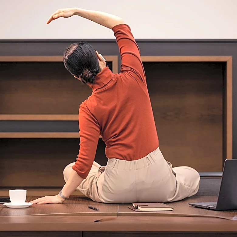 HealthTrust Advocates for Workplace Stretching to Enhance Employee Well-being and Reduce Injury Risk