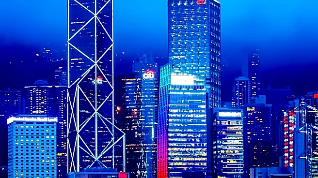 Citi Seeks Senior Lead Software Engineer for High-Volume Securities Finance Applications in Jersey City
