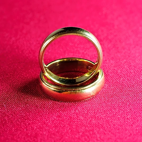 The Catholic Sun Emphasizes Love as a Deliberate Choice in Marriage