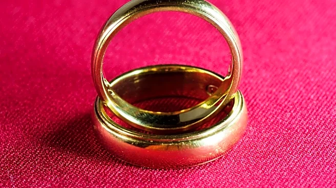 The Catholic Sun Emphasizes Love as a Deliberate Choice in Marriage