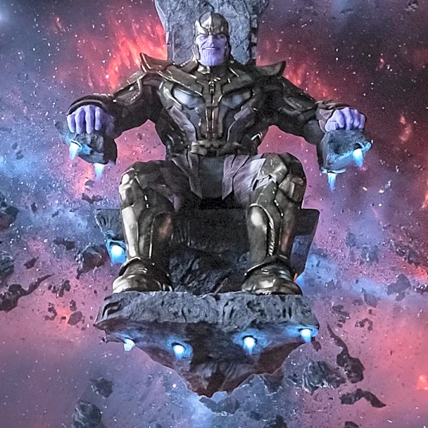 Josh Brolin Addresses Thanos Return Rumors Ahead of 'Avengers: Secret Wars'