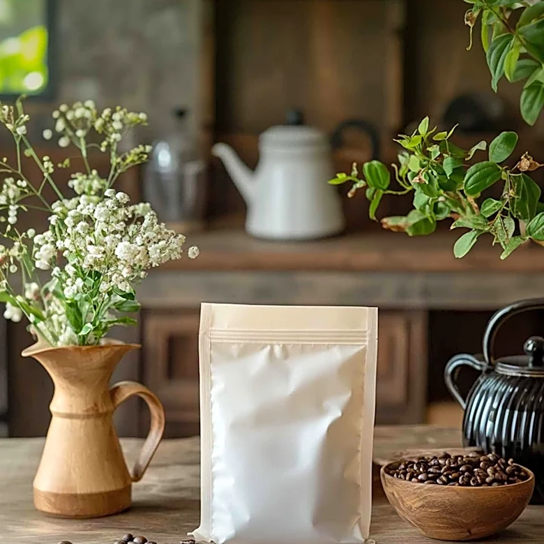 Roon Introduces Zero-Calorie Oral Pouch for Caffeine Delivery, Emphasizing Fasting Compatibility