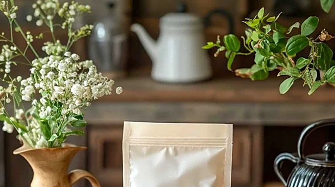 Roon Introduces Zero-Calorie Oral Pouch for Caffeine Delivery, Emphasizing Fasting Compatibility
