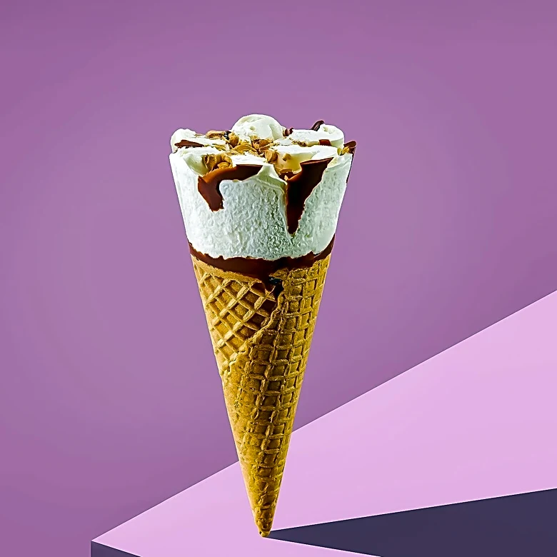 Dairy Queen Introduces Cinnamon Toast Crunch Dipped Cone, Tapping into Nostalgic Flavors