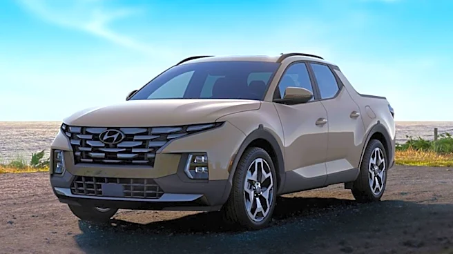 Hyundai Motor America to Launch New Pickup Truck and Expand U.S. Production by 2029