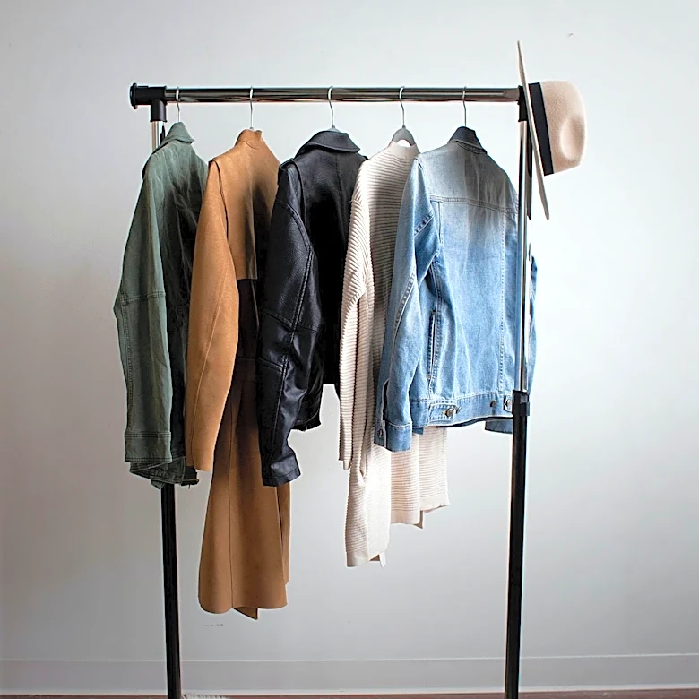 Building a Sustainable Capsule Wardrobe Emphasizes Intentional Accumulation and Personal Style