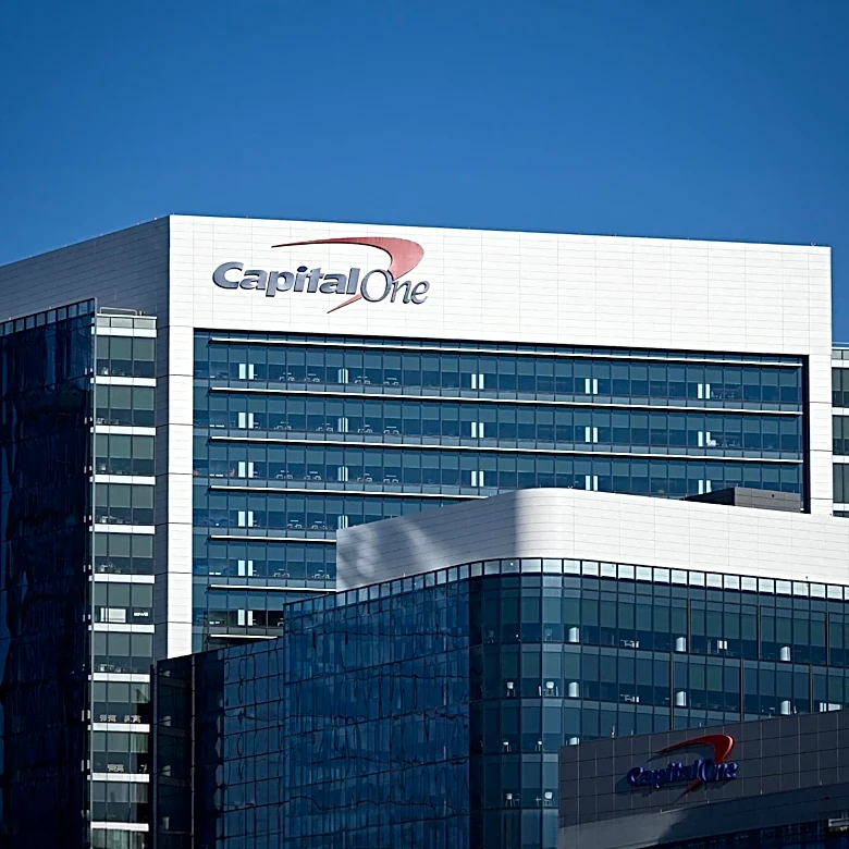 Fitch Ratings Affirms Capital One Senior Debt, Downgrades Capital One, N.A. Ratings
