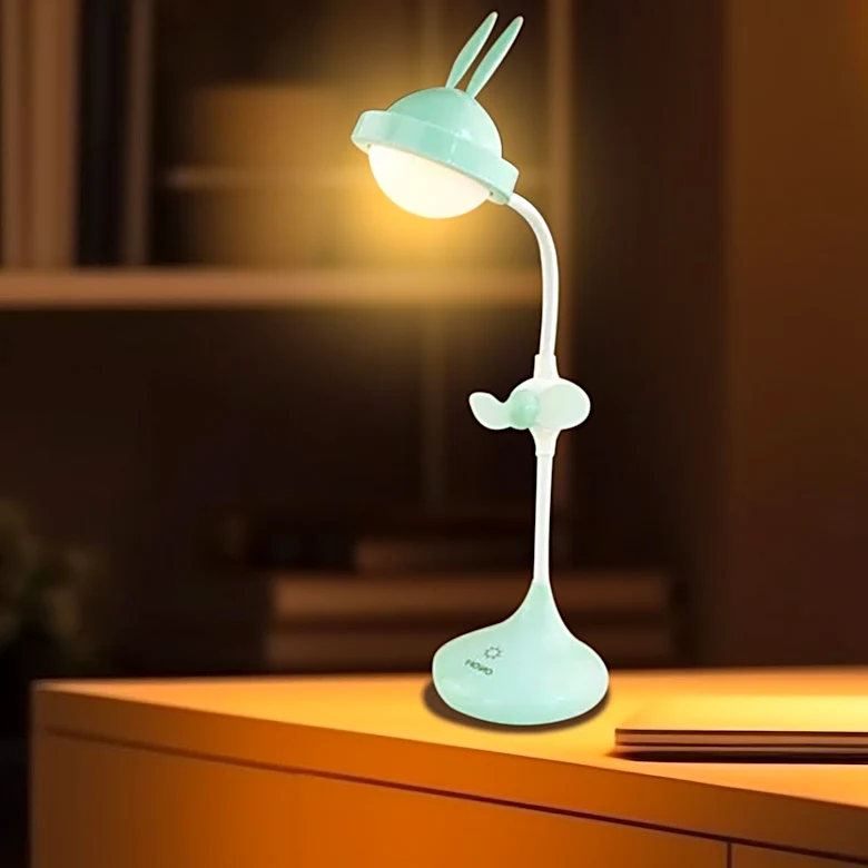 BoelangMake Announces FCC and RoHS Compliant LED Mood Light, BL-XK09-IV