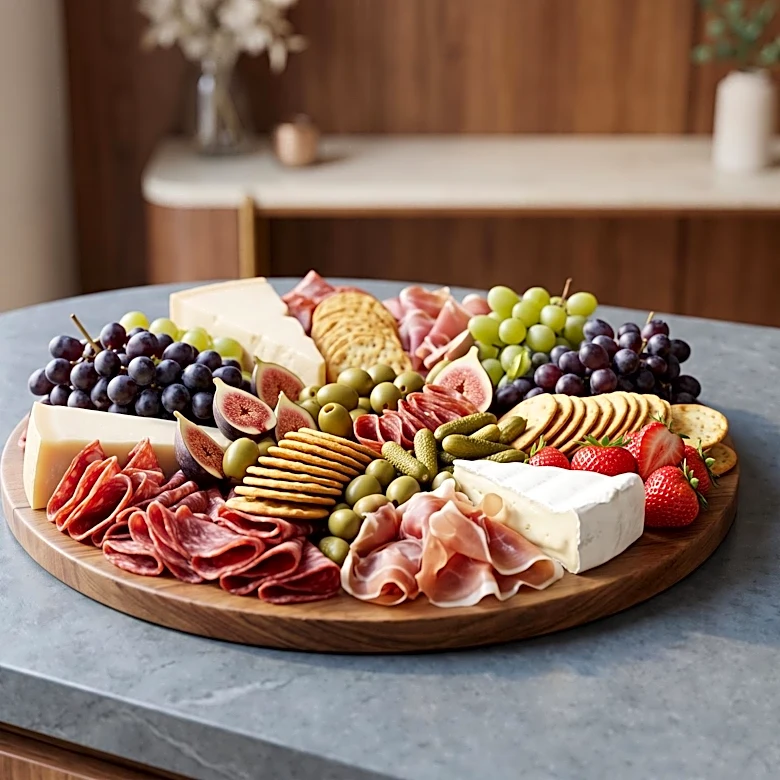 Graze Craze Expands to Wisconsin with First Charcuterie Board Franchise Location