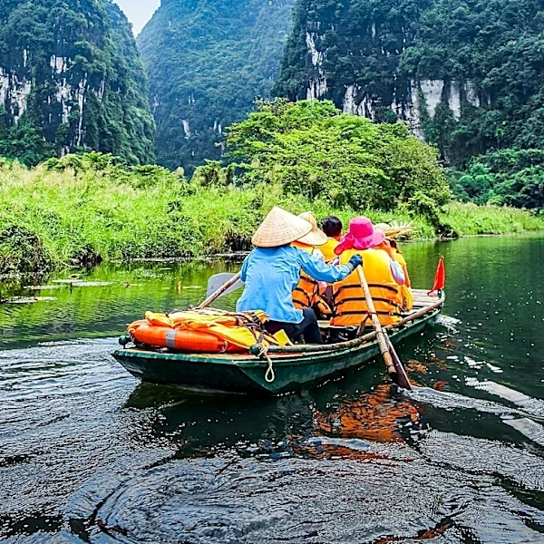 Group Tours Offer Cost-Effective Travel with Compromises in Depth