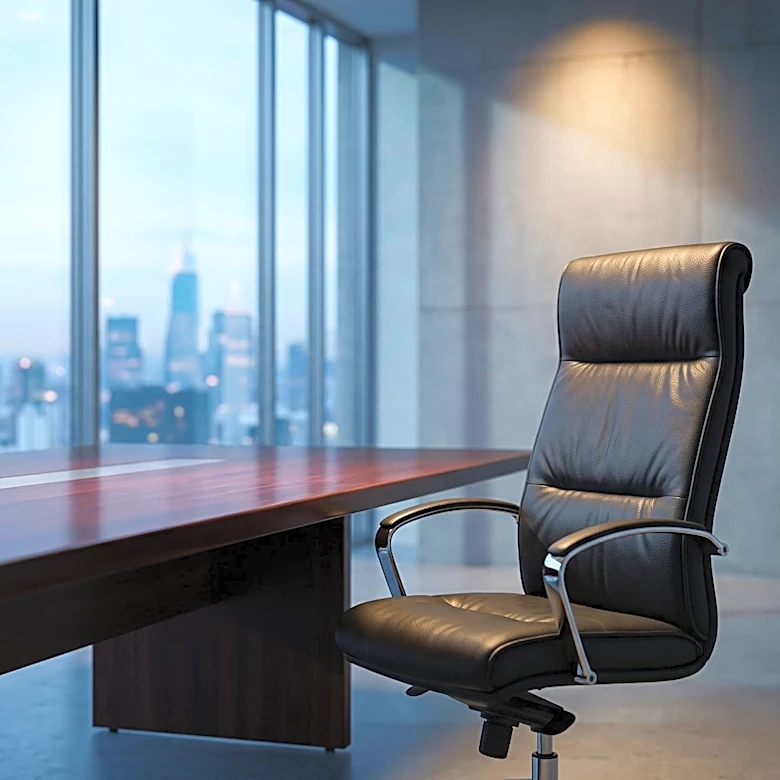 Danielle Canty Reflects on the Solitude of Leadership Decisions