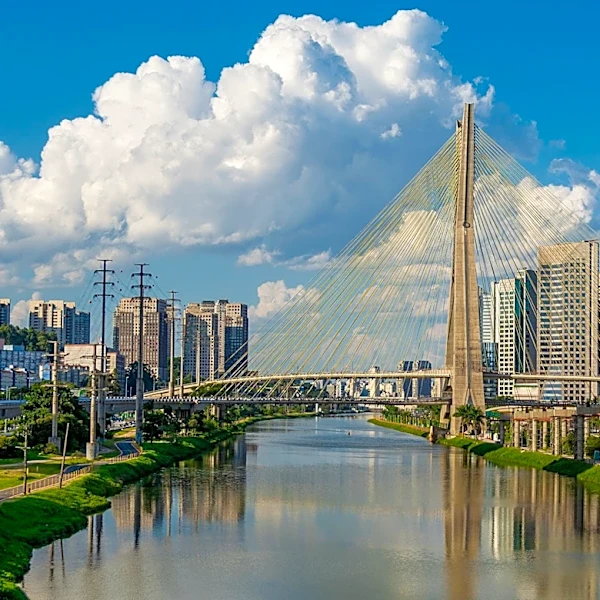 São Paulo Solidifies Position as Latin America's Fintech Capital Amidst Shifting Startup Ecosystem
