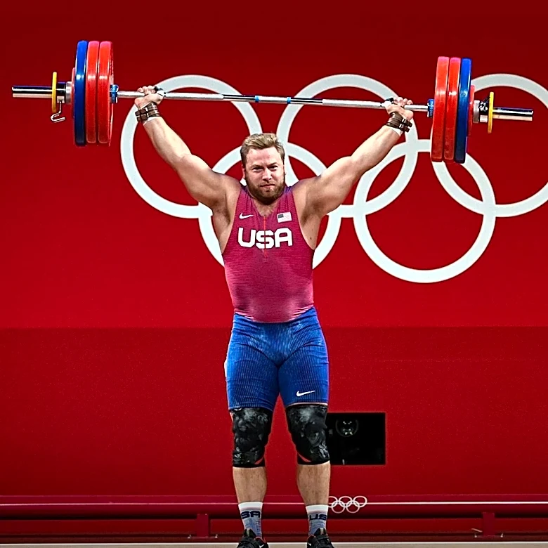 United States All-Round Weightlifting Association Ranks Top Lifters, Highlights Record-Setting Performances