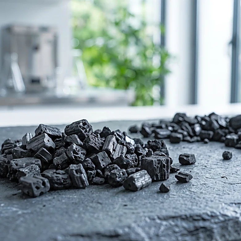 Plantd Launches Biochar Product Line, Converting Construction Waste into Agricultural Revenue