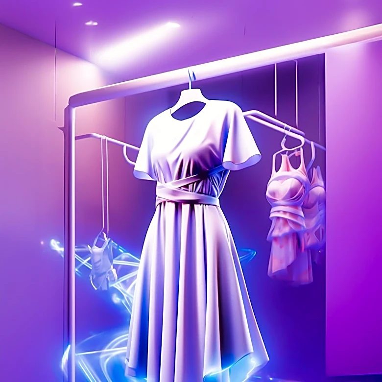 Technology and Social Media Reshape Fashion Industry from Design to Sales