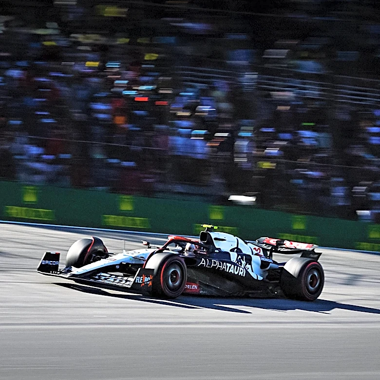 FIA Tribunal to Review Pierre Gasly's Monaco Grand Prix Result Amid Measurement Error Claims