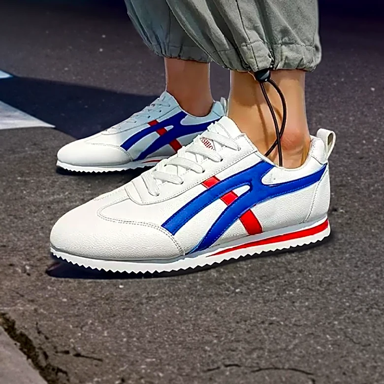 Onitsuka Tiger Introduces Three New Collections Focused on Everyday Style