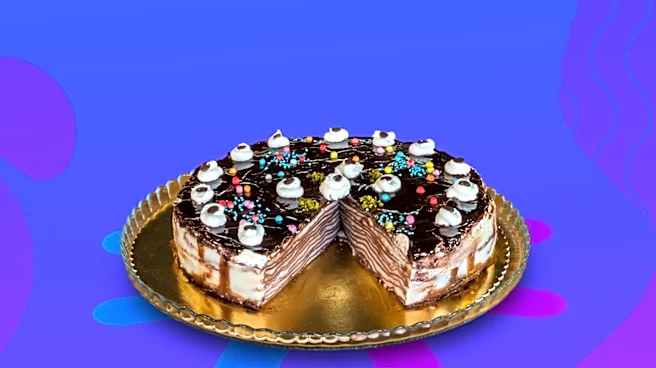 Costco Expands Instacart Partnership to Include Custom Cake and Party Platter Delivery