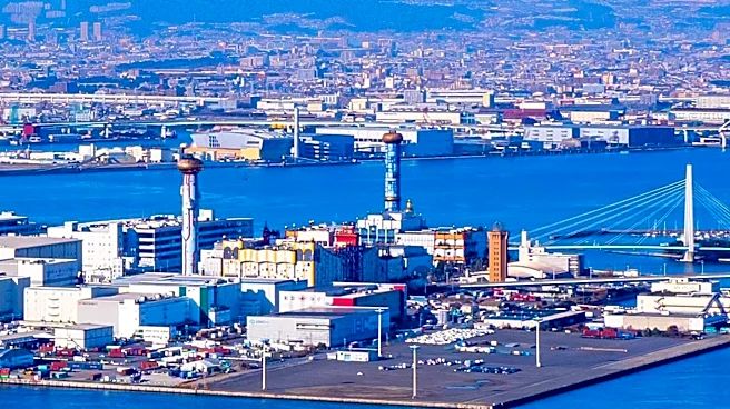 Port of Long Beach Explores Floating Small Modular Reactors for Carbon Emission Reduction